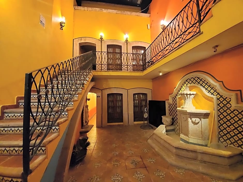 Hotel Villarreal