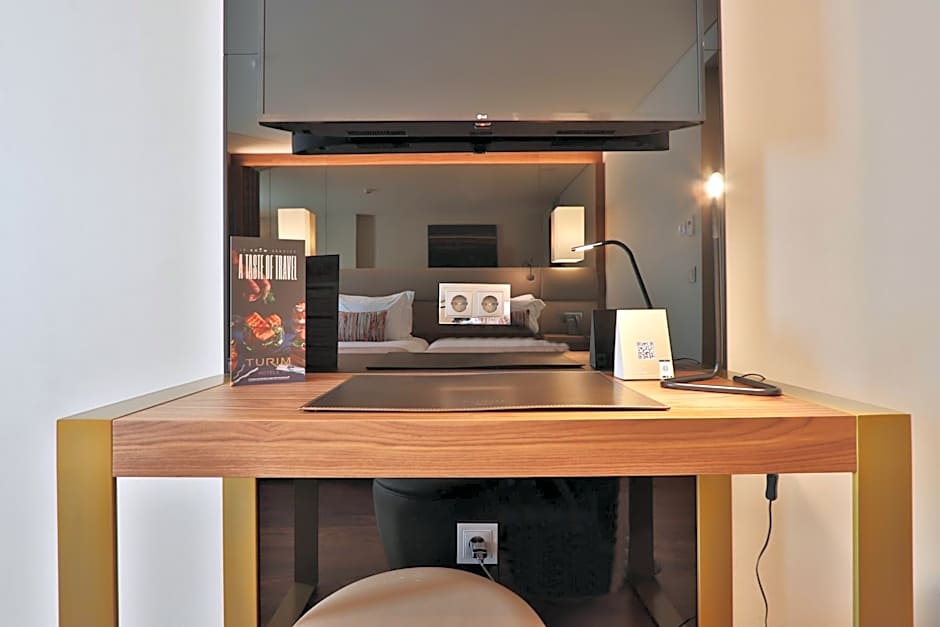 Turim Iberia Hotel