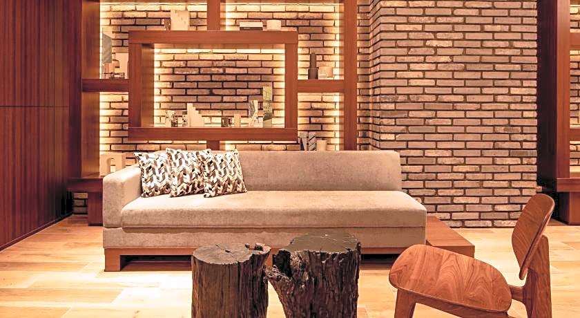 HOTEL FORZA HAKATAEKI CHIKUSHI-GUCHI II