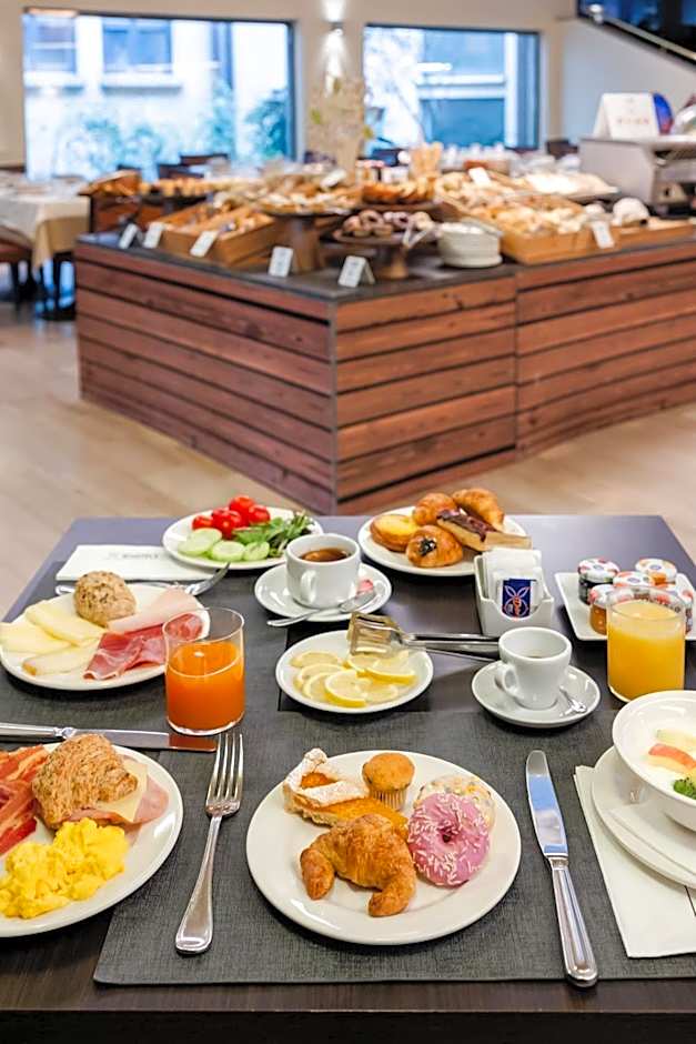 Grand Hotel Mediterraneo