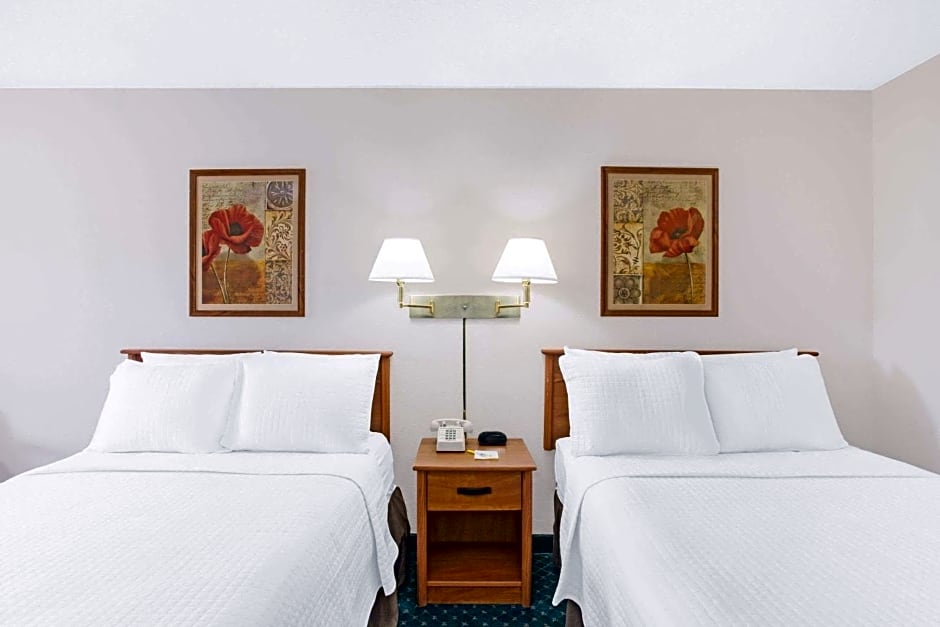 Days Inn by Wyndham Wytheville