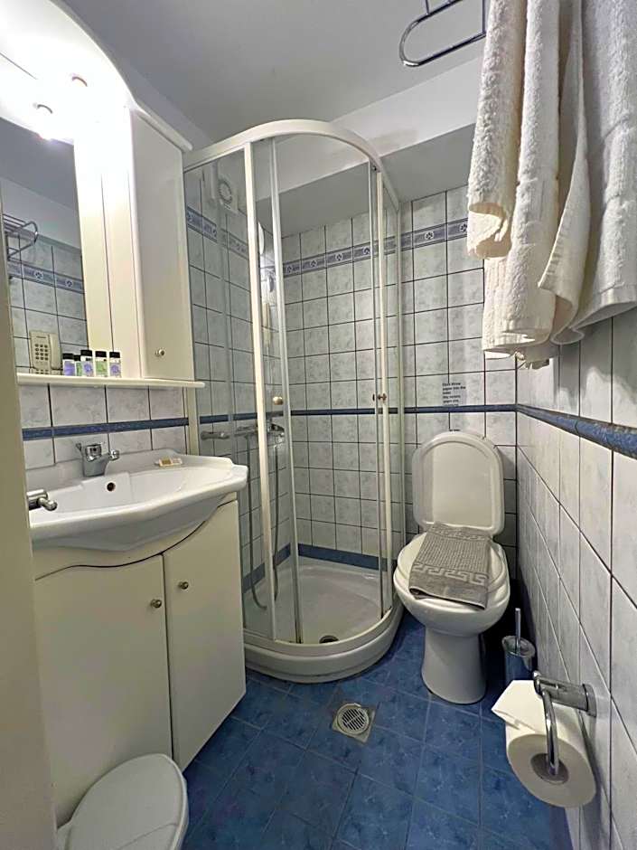 Galini Hotel Agios Ioannis Pelion