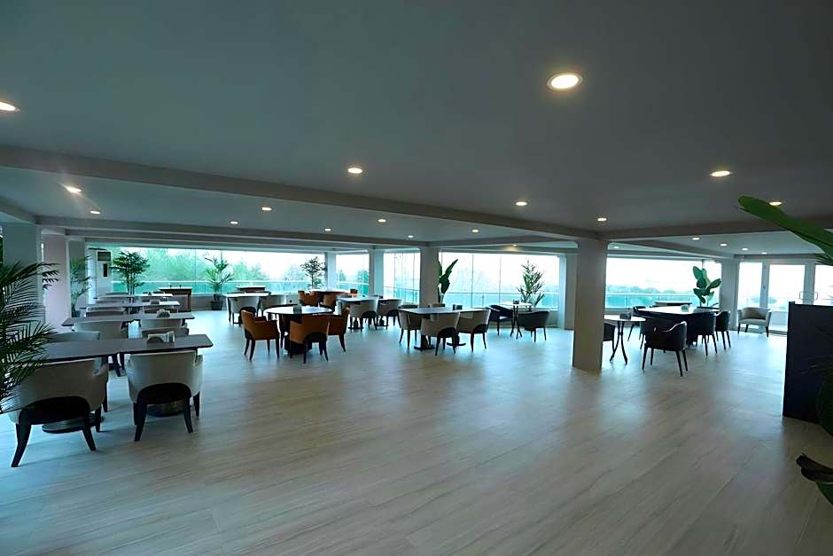 Destiny Marine Hotel
