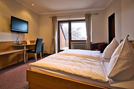 Comfort Quadruple Room