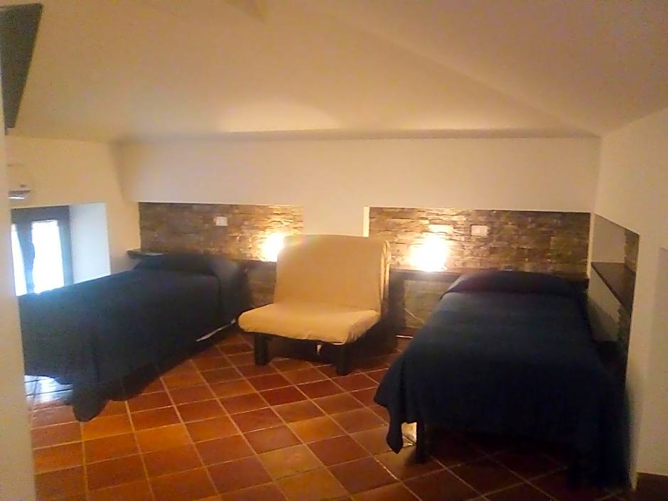 B&B Glicini