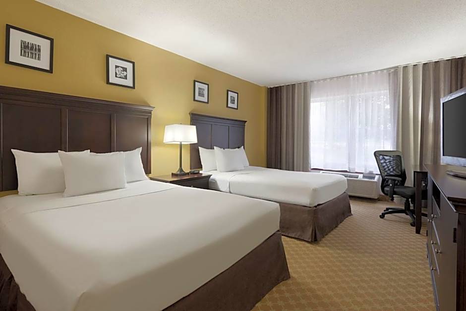 The Magnolia Hotel, St Augustine Downtown Historic District, FL