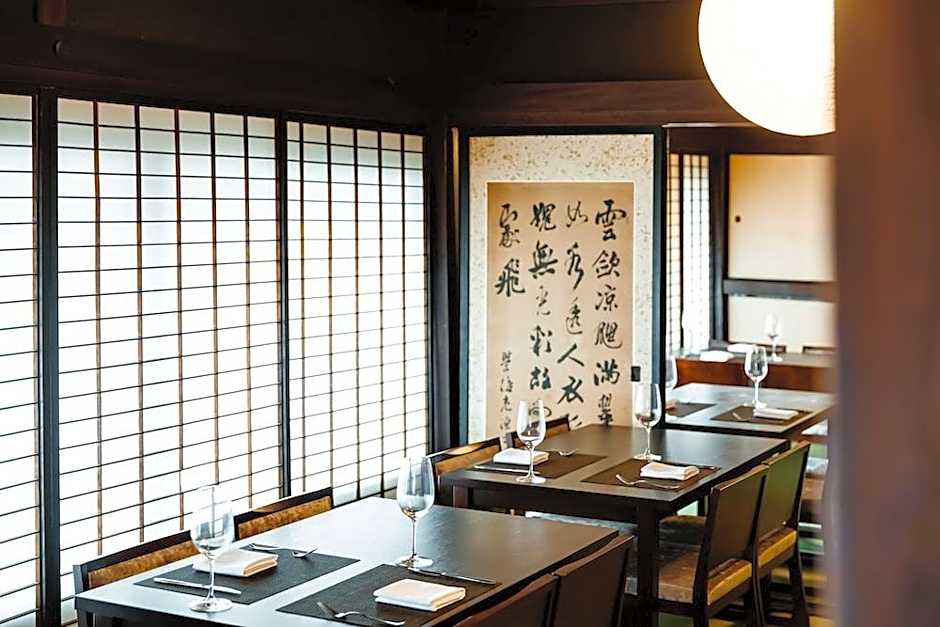 NIPPONIA Sawara Merchant Town Hotel