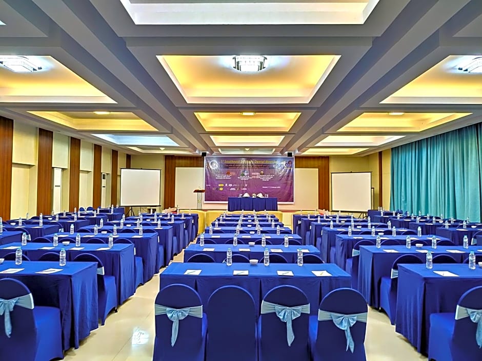 Sahid Azizah Syariah Hotel and Convention Kendari