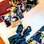 L'americano Luxury Rooms