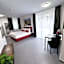 Grazora Living Apartments