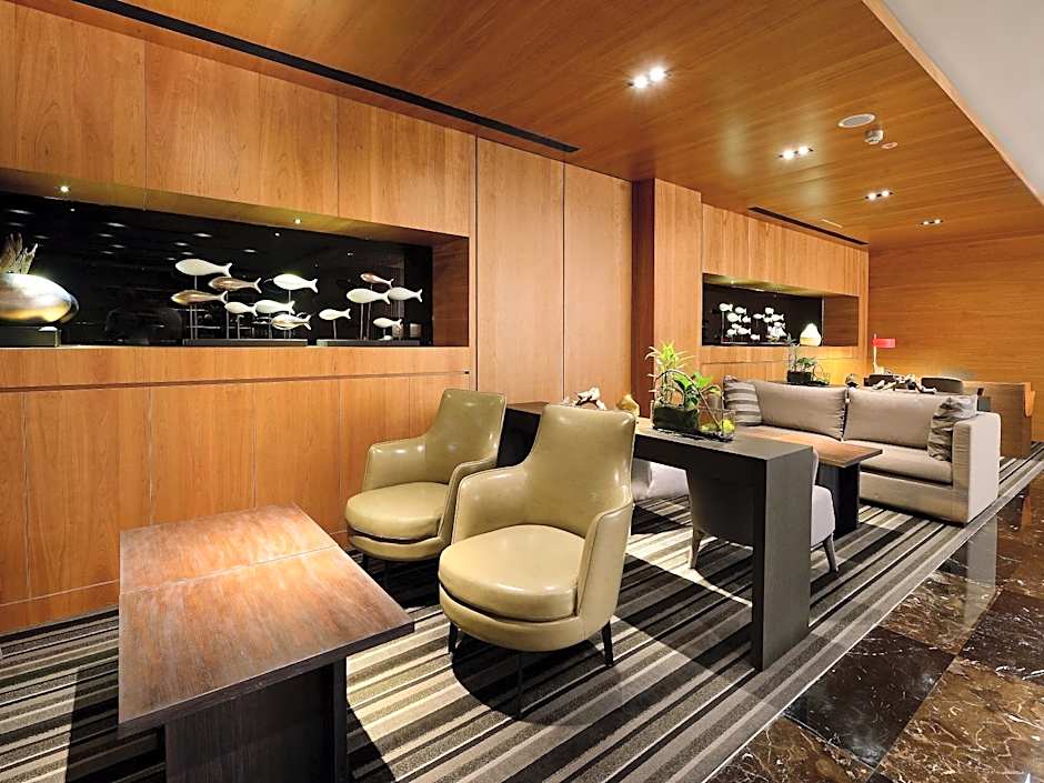 Hualien Holiday Hotel