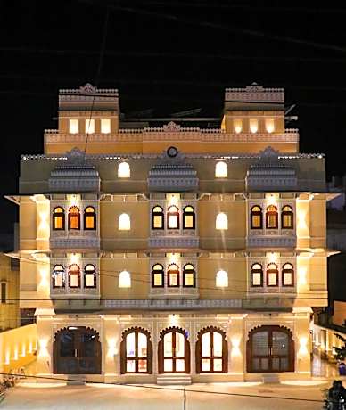 Hotel Fort Padmawati