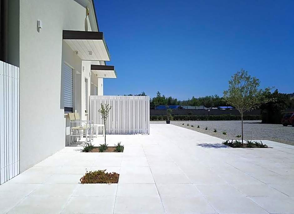 Agriturismo Frontemare