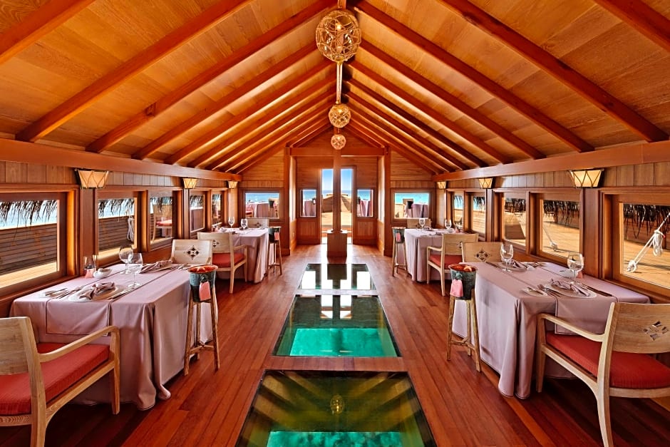 Milaidhoo Island Maldives