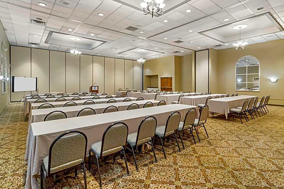 Best Western Of Alexandria Inn & Suites & Conference Center