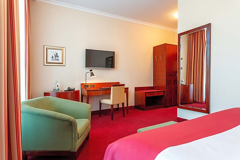 Hotel Amaris Bremerhaven