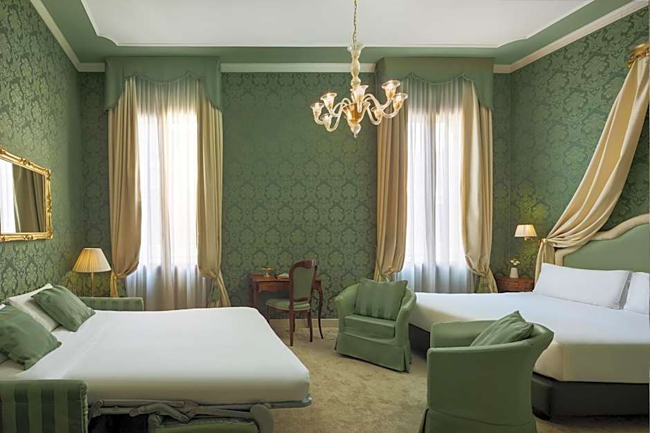 Una Hotel Venezia