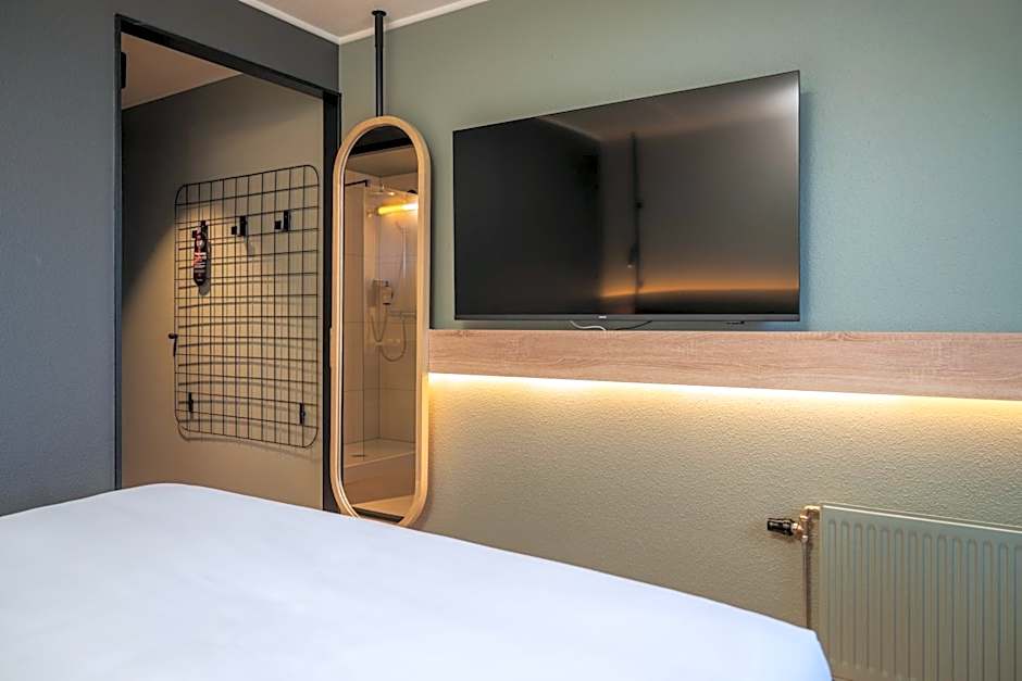 TULIP Hotels & Residences - Zwolle