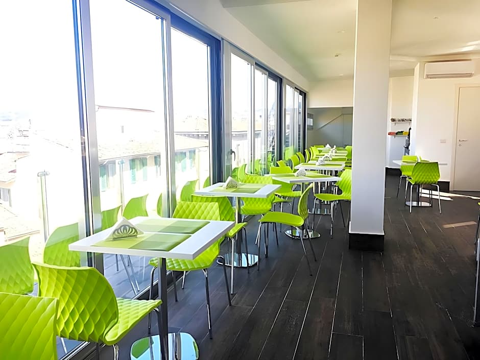 Hotel Aurum Firenze