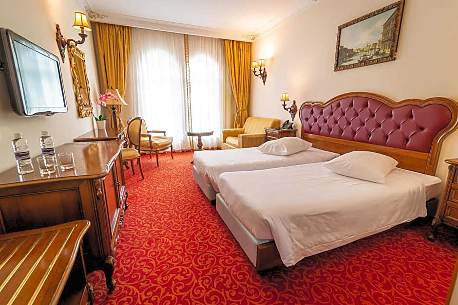 Casino & Hotel ADMIRAL Skofije