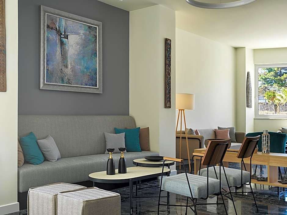 NLH Mati Seafront - Neighborhood Lifestyle Hotels