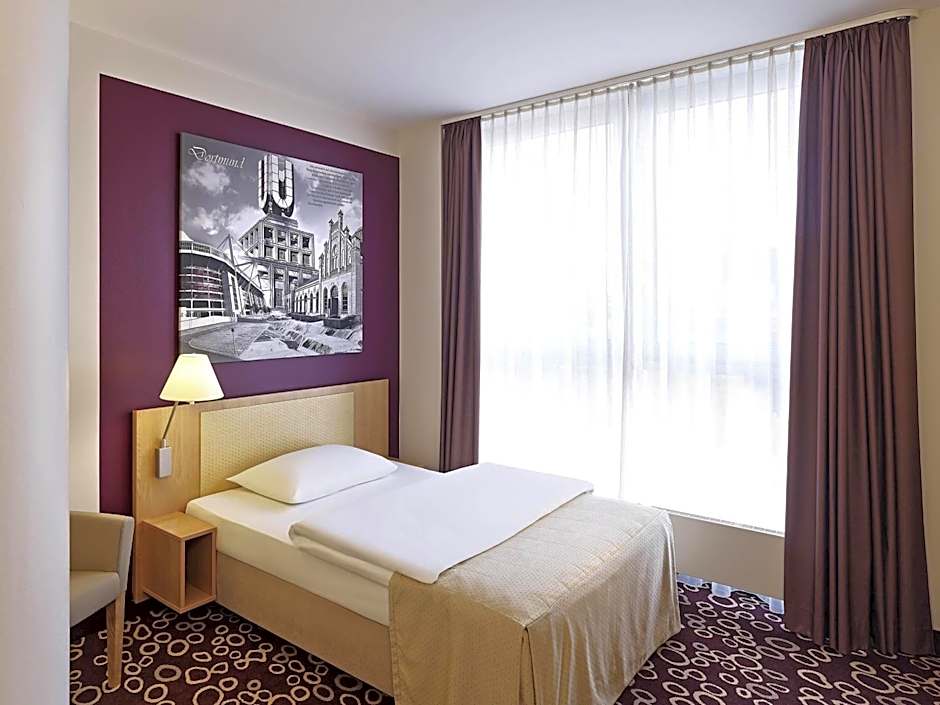 Mercure Hotel Dortmund City