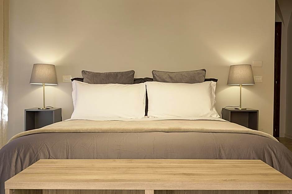 B&B Palazzo Bibirria