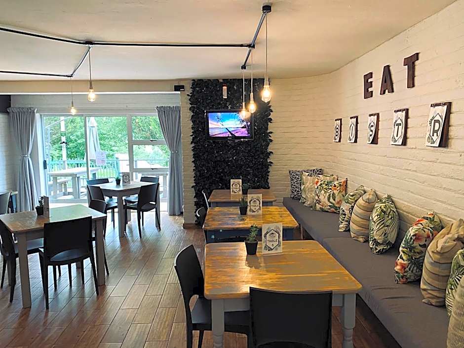 Alpine Bed and Breakfast