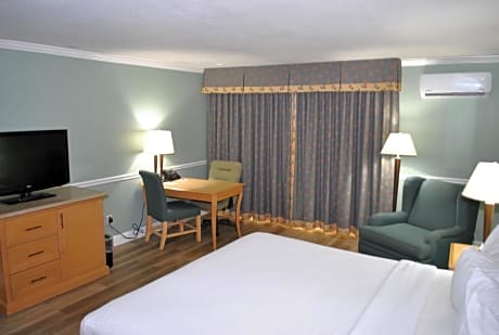 Superior King Room