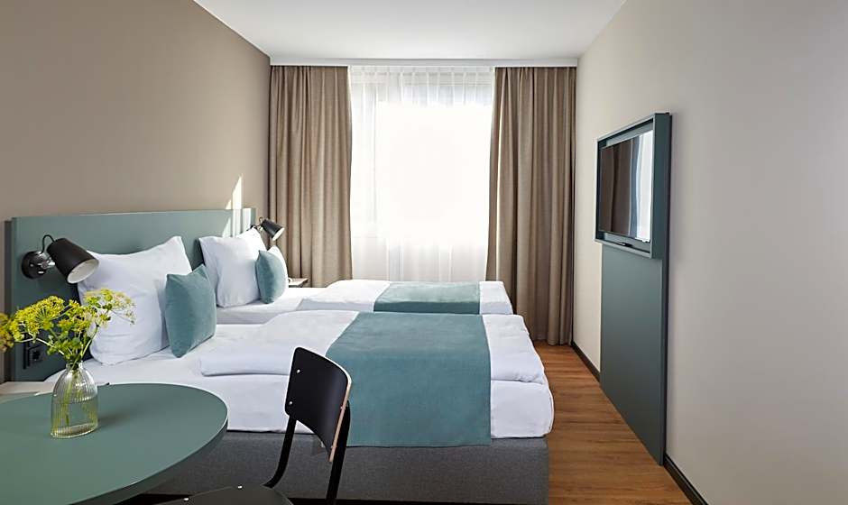 Living Hotel Kaiser Franz Joseph