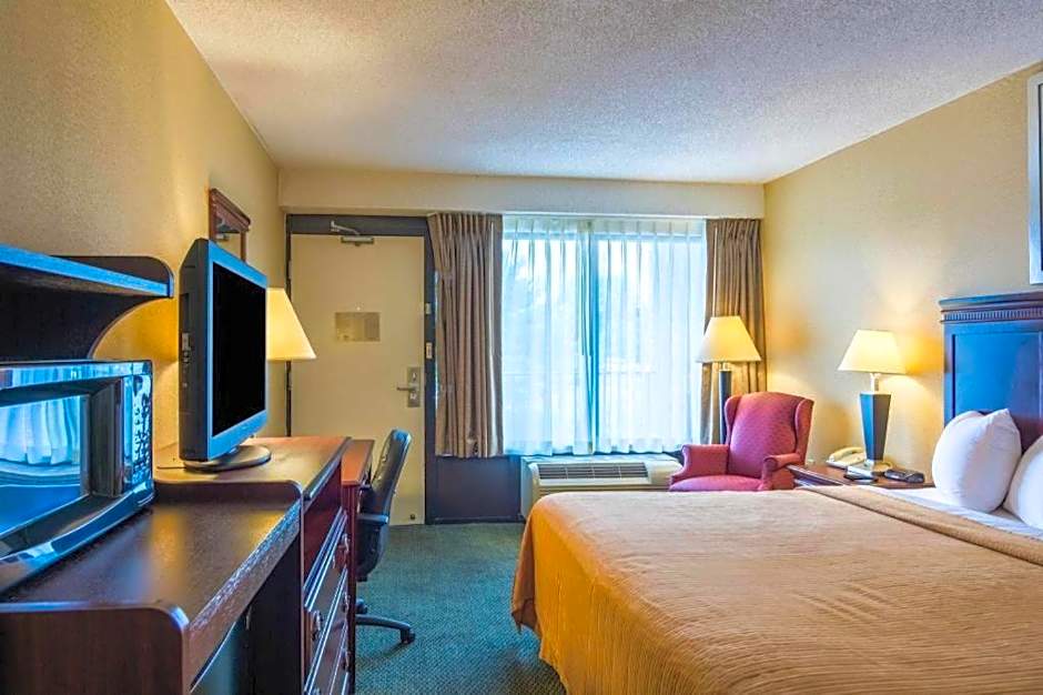Quality Inn Manassas