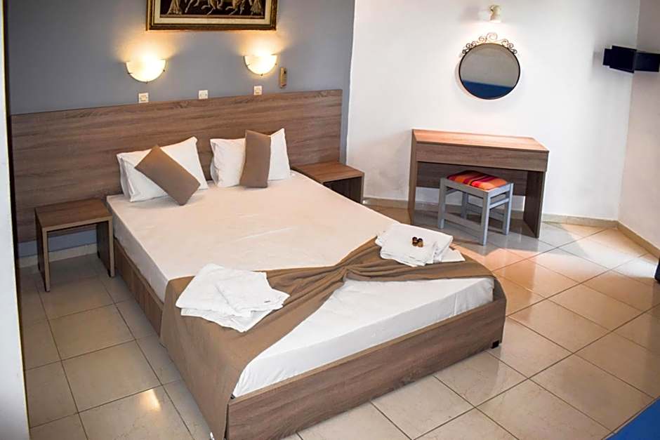 White Palace Studios