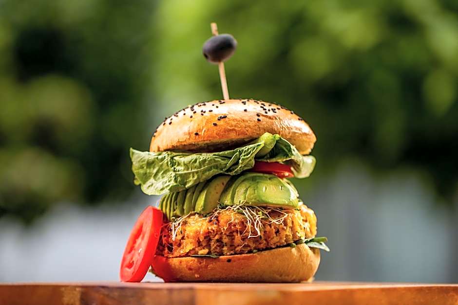 Hotel Horizon & Convention Center