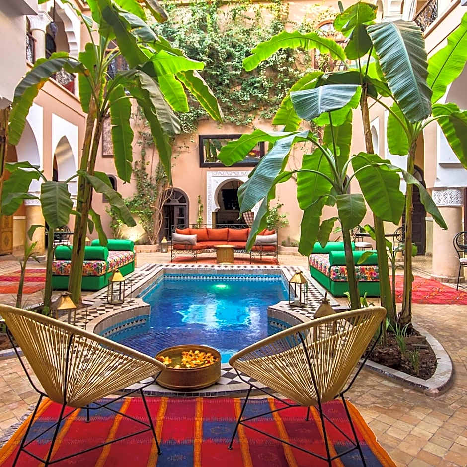 Riad Nabila