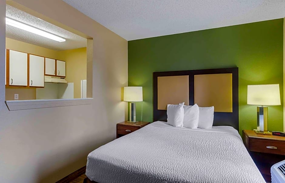 Extended Stay America Suites - El Paso - West