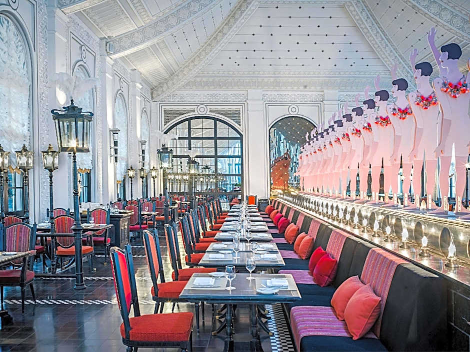 Hotel de la Coupole - MGallery