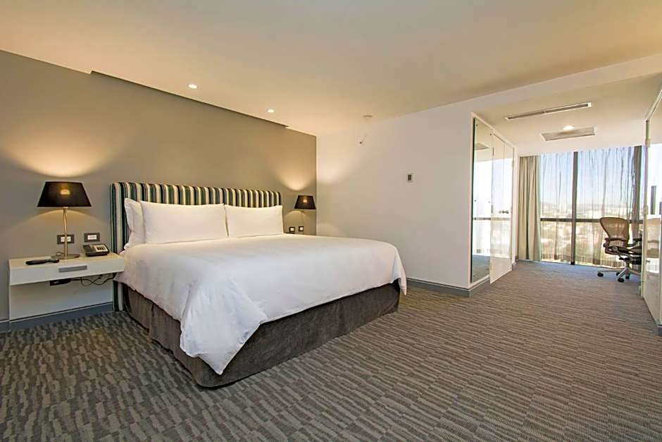 Presidente InterContinental Guadalajara By IHG