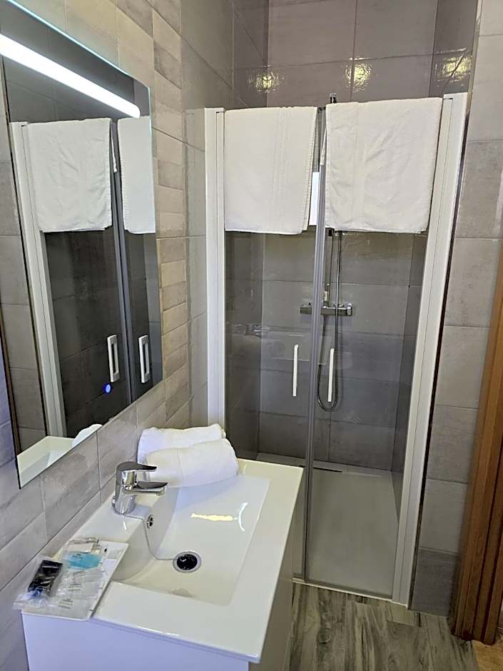 Complejo Turístico Rural Nazaret De Moguer