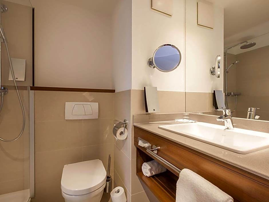Fora Hotel Hannover