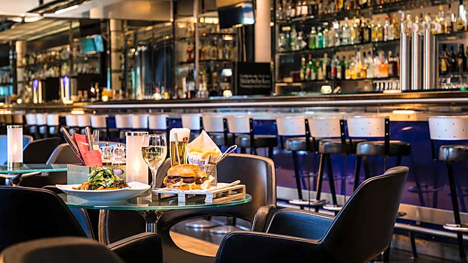 Dorint Sanssouci Berlin/Potsdam