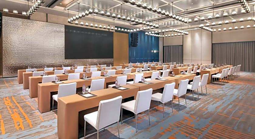 Pullman Yueyang