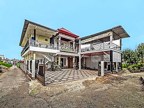 OYO 91265 Sakinah Homestay Syariah
