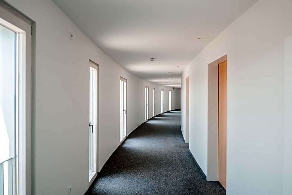 Hotel Hegau OST