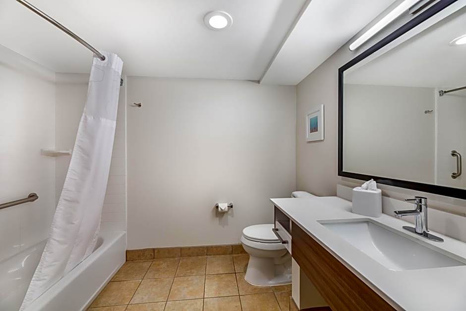 Hampton Inn Wooster