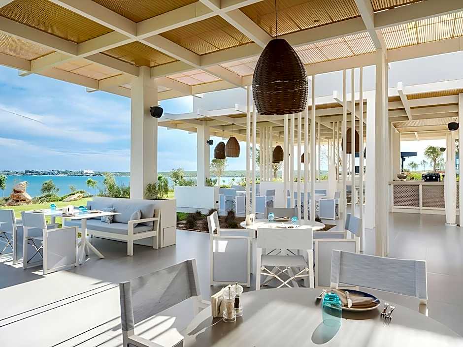 Anda Barut Collection - Ultra All Inclusive