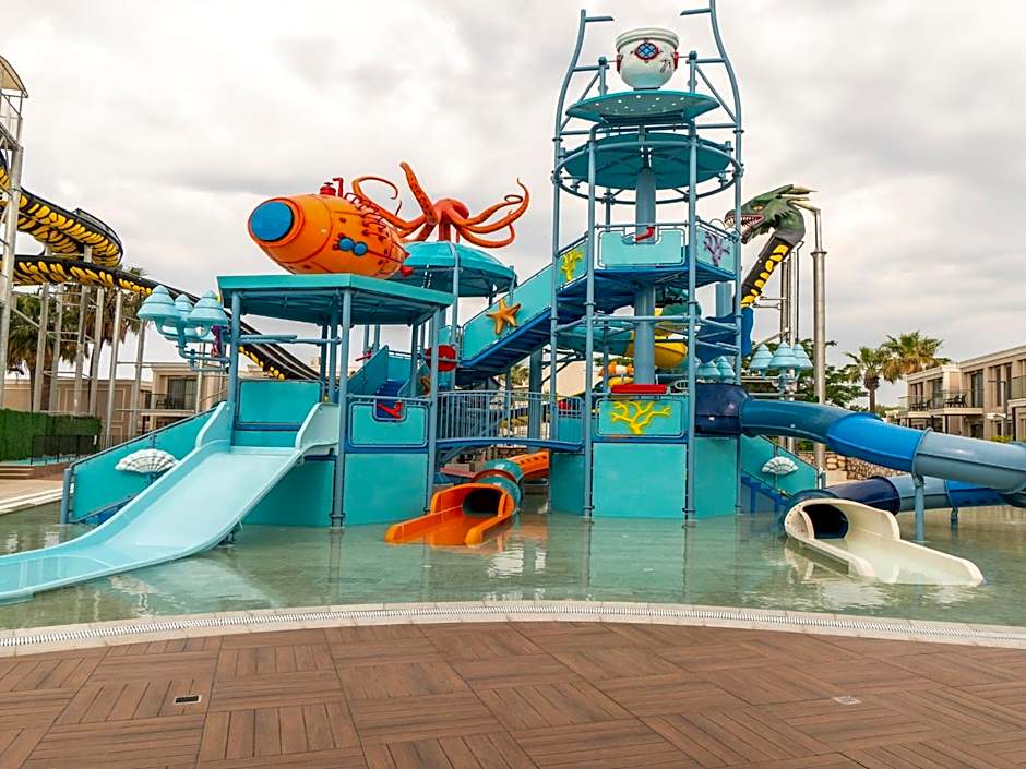 Duja Didim - Ultra All Inclusive