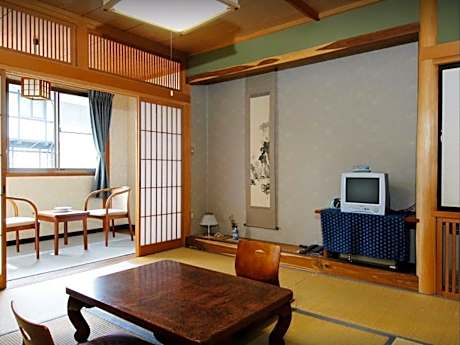 Japanese Style