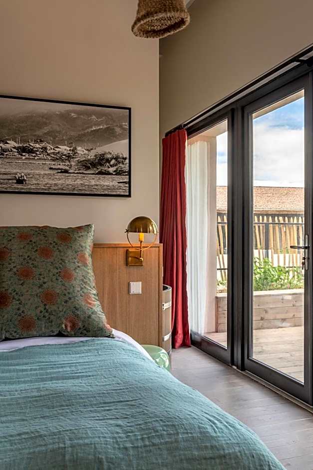 Domaine Tarbouriech, Demeure & Spa