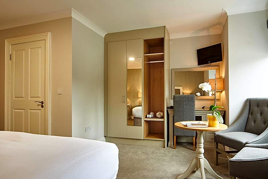 The Farmers Kitchen Hotel