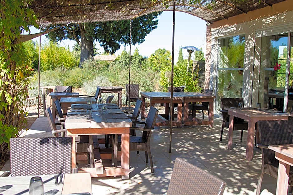 Les Residences de Metifiot